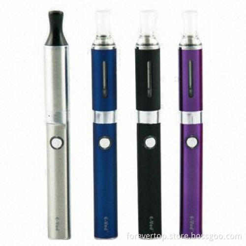 Electronic Cigarette Starter Kit, Evod MT3 Sets, Easy to Refill and Clean
